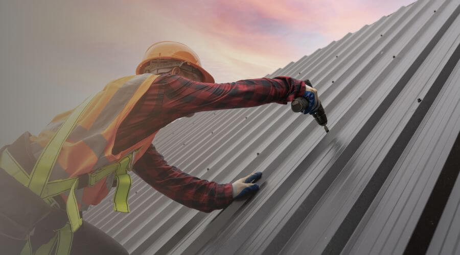 Local Siding Services in Archer City, TX